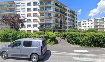 Scm Cab Paramedical Sauvoir, Kinésithérapeute à Laon