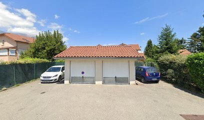 Hutin Catherine, Kinésithérapeute à Varces-Allières-et-Risset
