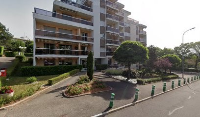 Paramed Les Fassoles SCM, Kinésithérapeute à Talant