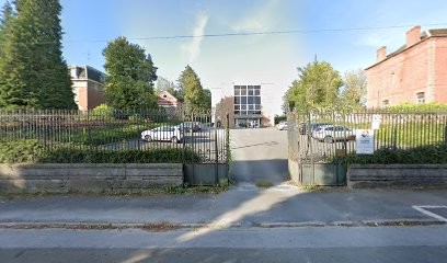 Jumeaux Christophe, Kinésithérapeute à Fourmies