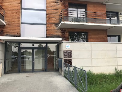 Romain DESCHAMPS - Masseur-kinésithérapeute, Kinésithérapeute à Oberhausbergen