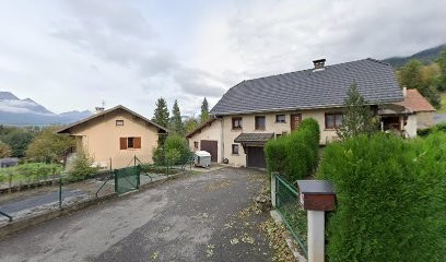 FFMKR 73 Syndicat De Masseurs-kinésithérapeutes De Savoie, Kinésithérapeute à Notre-Dame-des-Millières