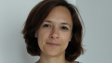 Stephanie ESTEVE, Kinésithérapeute à Maxéville