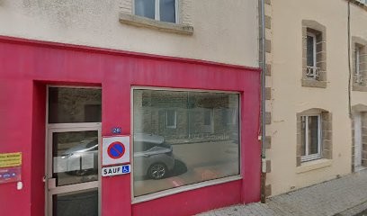 Boisseau Fabrice, Kinésithérapeute à Plouigneau