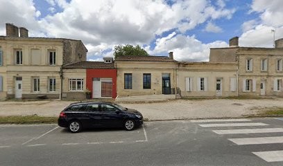 MEYNIER Nicolas, Kinésithérapeute à Pauillac