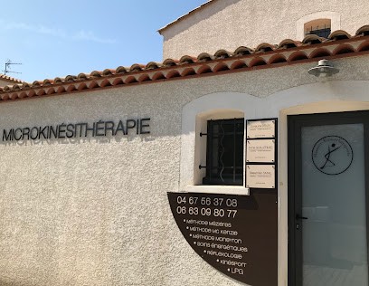 Sébastien Smail - Kiné du sport Mauguio, Kinésithérapeute à Mauguio