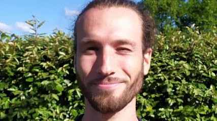 Matthieu SCAGLIOLA, Kinésithérapeute à Talence