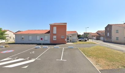 Roulin Arthur, Kinésithérapeute à Saint-Beauzire