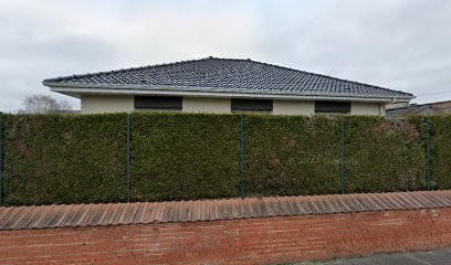 Derambure Beatrice, Kinésithérapeute à Saint-Nicolas