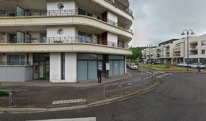 Gaëlle Tosser-Roussey, Kinésithérapeute à Essey-lès-Nancy