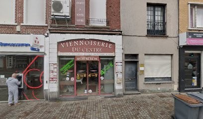 Kinésithérapeute Chopinet Cendrine, Kinésithérapeute à Halluin