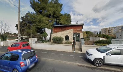 Fourez Marc, Kinésithérapeute à Sète