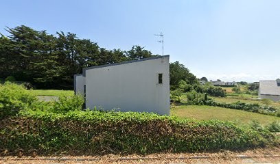 Davodeau Thierry - Kinésithérapeute, Kinésithérapeute à Plouhinec