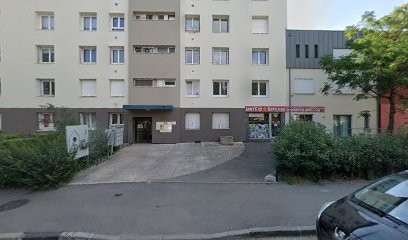 Kineform Scm, Kinésithérapeute à Montpellier