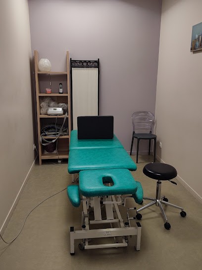 BROUSTET Maxime - Masseur Kinésithérapeute, Kinésithérapeute à Gradignan
