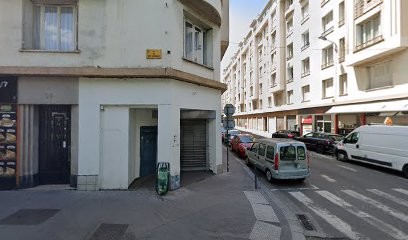 Guendouze Yassine masseur-kinésithérapeute et kinésithérapeute du sport, Kinésithérapeute à Saint-Étienne