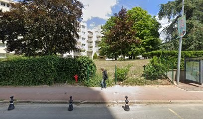 Guiard Frédéric, Kinésithérapeute à Chatou