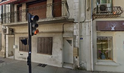 Gay Beatrice, Kinésithérapeute à Saint-Cannat