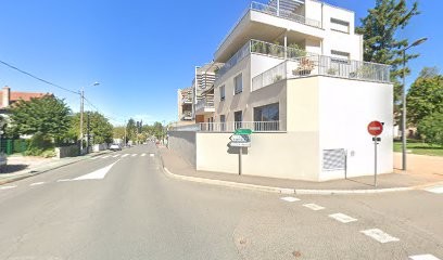 Brun Thibault, Kinésithérapeute à Feurs