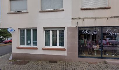 Breda Jean-Luc, Kinésithérapeute à Stiring-Wendel
