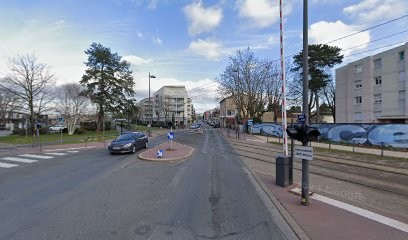 RADISSON Marie-Floriane, Kinésithérapeute à Décines-Charpieu