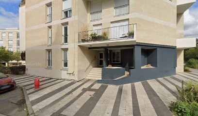 Le Gac Dominique, Kinésithérapeute à Chatou