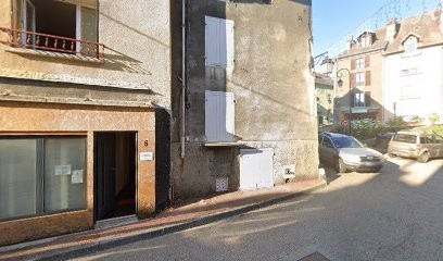 RUBINI Etienne, Kinésithérapeute à La Mure