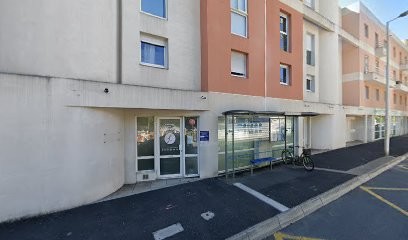Nott Eleanor, Kinésithérapeute à Montpellier