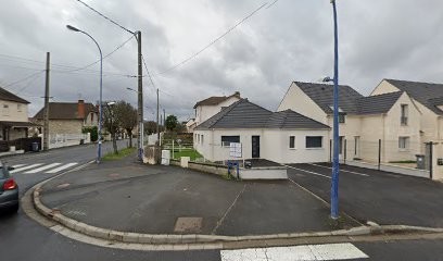 Thierry Ledure - Masseur Kinésithérapeute, Kinésithérapeute à Cormeilles-en-Parisis