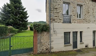 Scm Le Cabinet Du Sichon, Kinésithérapeute à Ferrières-sur-Sichon