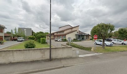 Kinésithérapie Cinèse SCM, Kinésithérapeute à Péronnas