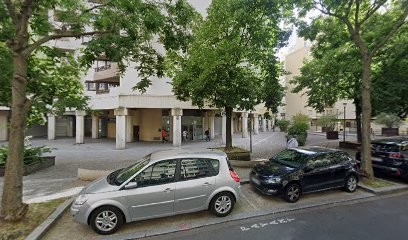 Cohen Martine, Kinésithérapeute à Vanves