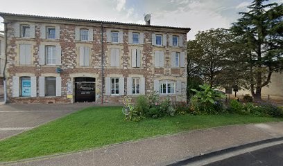 Paquereau Michèle, Kinésithérapeute à Villeneuve-sur-Lot
