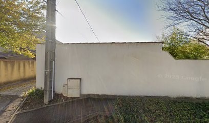 Kinésithérapeute Léonard, Kinésithérapeute à Manduel