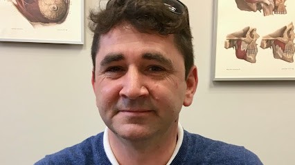 Olivier PY, Kinésithérapeute à Ollioules