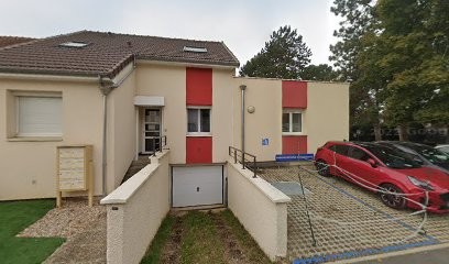 Blandine Poincet, Kinésithérapeute à Fosses
