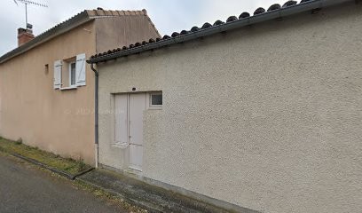 Mathilde Gonzalez, Kinésithérapeute à Montauban