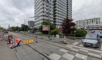 Missayke Bilal, Kinésithérapeute à Vandoeuvre-lès-Nancy