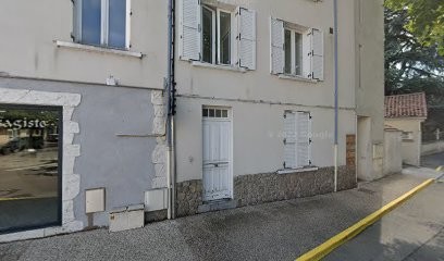 Rochette Sandrine, Kinésithérapeute à Sury-le-Comtal