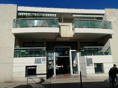 Cabinet Rééducation Des Jardins D'Emeraude, Kinésithérapeute à Montpellier