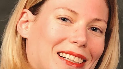Virginie SORIN, Kinésithérapeute à La Chapelle-en-Serval