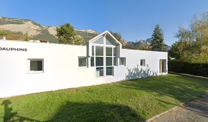 Jean-Paul Duru, Kinésithérapeute à Saint-Ismier