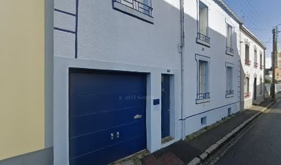 Le Billan Isabelle, Kinésithérapeute à Lanester