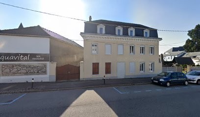 Kinesitherapeute Mesnil Esnard Vallas Ophelie, Kinésithérapeute au Mesnil-Esnard