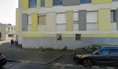 Roche Amelie, Kinésithérapeute à Rezé