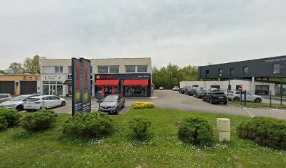 BOVE-KINESITHERAPIE, Kinésithérapeute à Morestel