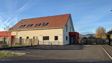 Cabinet de Kinésithérapie de Chaux, Kinésithérapeute à Chaux