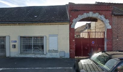 Kinésithérapeute DE - Lesnik Frédéric, Kinésithérapeute à Maing
