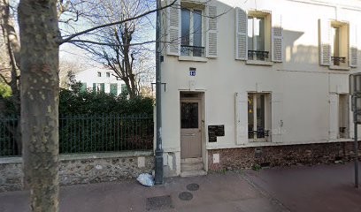 Larose Christophe, Kinésithérapeute à Maisons-Laffitte