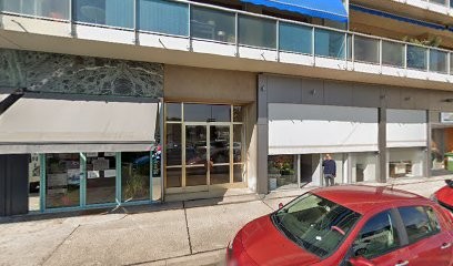 Chassagne Demurgé Berger SCM, Kinésithérapeute à Roanne